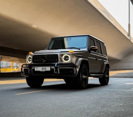 اجاره مرسدس بنز جی 63 مدل 2023 یا مشابه